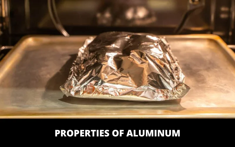 Properties of Aluminum