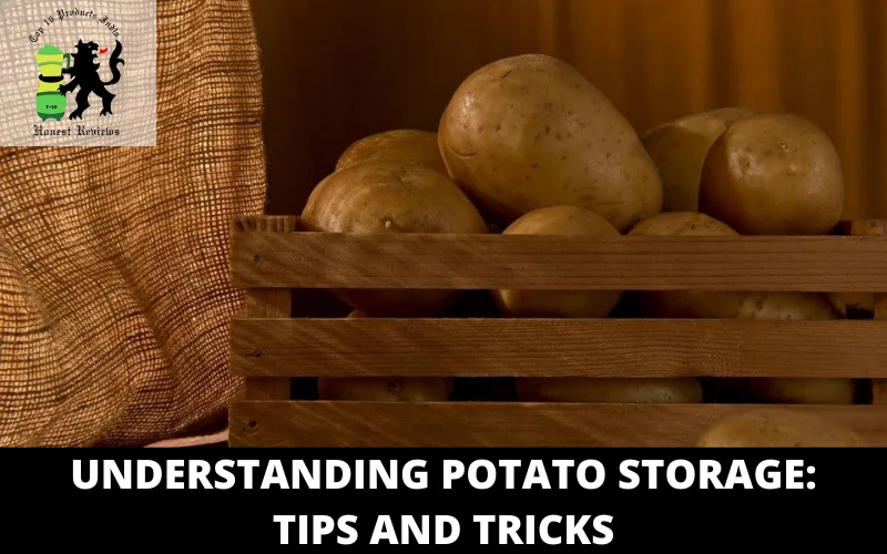 Understanding Potato Storage_ Tips and Tricks